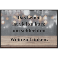 Fussmatte 11283