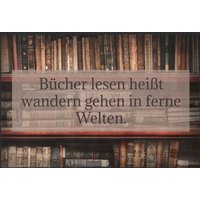 Fussmatte 11420