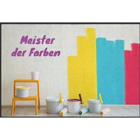 Fussmatte 11427