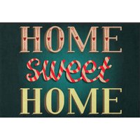 Fussmatte 4054
