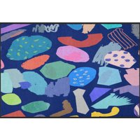 Fussmatte 4706
