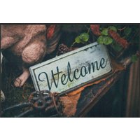 Fussmatte 4779