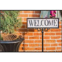 Fussmatte 4787