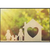 Fussmatte 4798