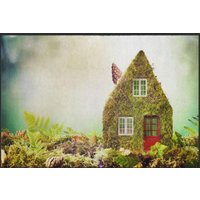 Fussmatte 4855