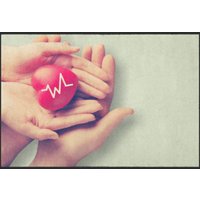 Fussmatte 6341