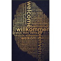 Fussmatte 7001