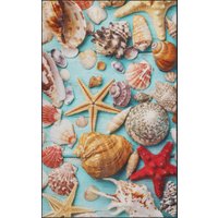 Fussmatte 7227