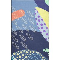 Fussmatte 7546