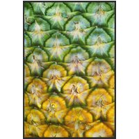 Fussmatte Ananas 10205