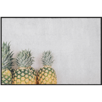 Fussmatte Ananas 10352