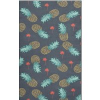 Fussmatte Ananas 7487