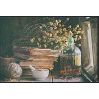Fussmatte Apotheke 10752