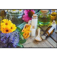Fussmatte Apotheke 5075