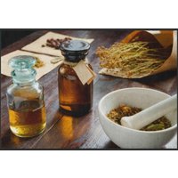 Fussmatte Apotheke 6254