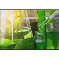 Fussmatte Apotheke 6255