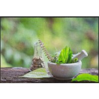 Fussmatte Apotheke 6315