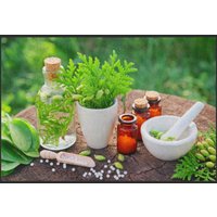Fussmatte Apotheke 6332