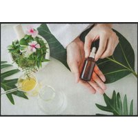 Fussmatte Apotheke 6340