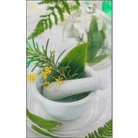Fussmatte Apotheke 7286