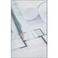 Fussmatte Architekt 7180