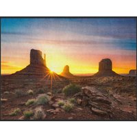 Fussmatte Arizona 4878