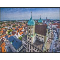 Fussmatte Augsburg 4895