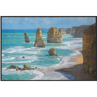 Fussmatte Australien 10894