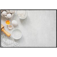 Fussmatte Backen 10240