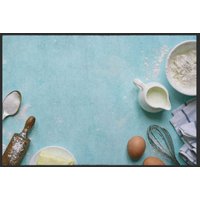 Fussmatte Backen 10244