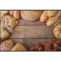 Fussmatte Bäckerei 6076