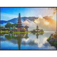 Fussmatte Bali 4952