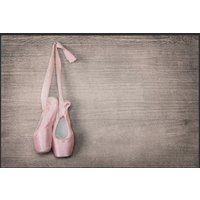 Fussmatte Ballett 4829