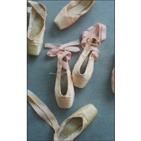 Fussmatte Ballett 7207
