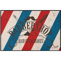 Fussmatte Barber 10000