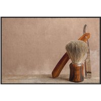 Fussmatte Barber 10181