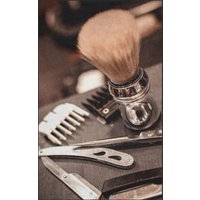 Fussmatte Barber 7217