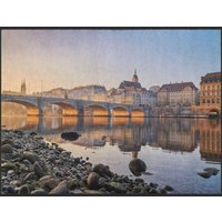 Fussmatte Basel 4942