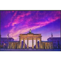 Fussmatte Berlin 4469
