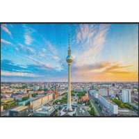 Fussmatte Berlin 4480