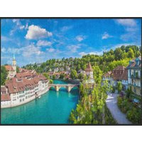 Fussmatte Bern 4965