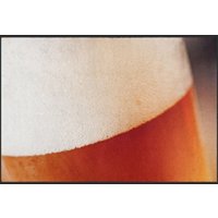 Fussmatte Bier 5042