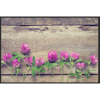 Fussmatte Blumen 10836