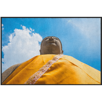 Fussmatte Buddha 10873