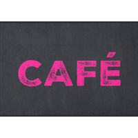 Fussmatte Cafe M 1003