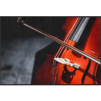 Fussmatte Cello 6263