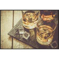 Fussmatte Cocktail 10216