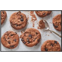 Fussmatte Cookies 10237
