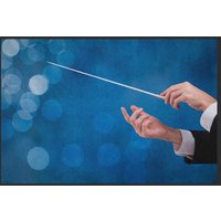 Fussmatte Dirigent 10148
