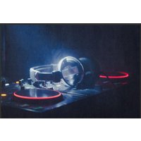 Fussmatte DJ 6323